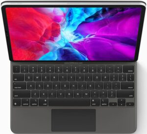 iPad Pro 12.9 4. Generation Reparatur durch Techniker