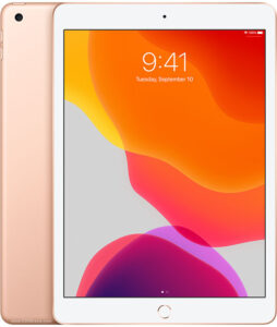 Ladebuchse des Tablets wird erneuert