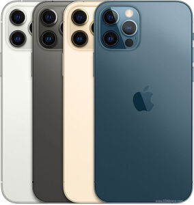 Apple iPhone 12 pro Display Reparatur