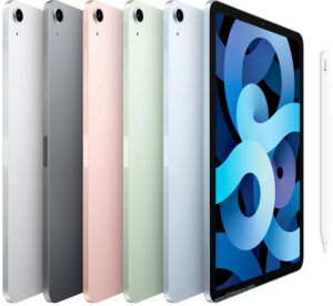 Akkuwechsel Apple iPad Air 4