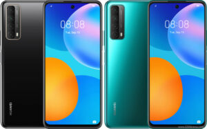 huawei-p-smart-2021-display-reparatur