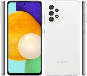 Samsung Galaxy A52 5G Display Reparatur bei Glasbruch