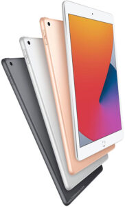 Lautsprecher- und Mikrofonreparatur Apple iPad 8 2020