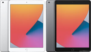 Ladeanschluss Reparatur Apple iPad 8 2020