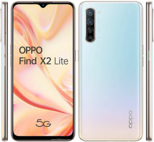 OPPO Find X2 Lite Display Reparatur – Bildschirmtausch vom Profi
