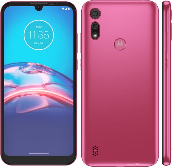 Motorola Moto E6i Reparatur Repair Profi GmbH