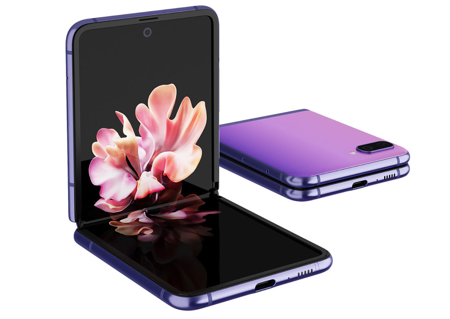 Samsung Z Flip Display Reparatur Kosten Samsung Galaxy Z Flip2 Reparatur - Repair Profi GmbH