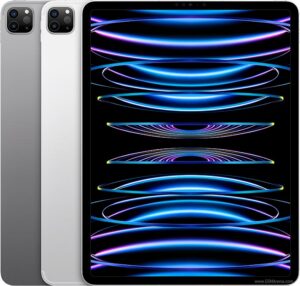 iPad Pro 12.9 Reparatur 5. Generation – Displayaustausch bei Glasbruch