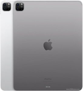 Akkuwechsel iPad Pro 12.9 Reparatur 5. Generation