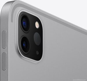 Ladeanschluss Reparatur iPad Pro 12.9 5. Generation