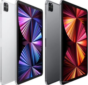 Ladeanschluss Reparatur iPad Pro 2021