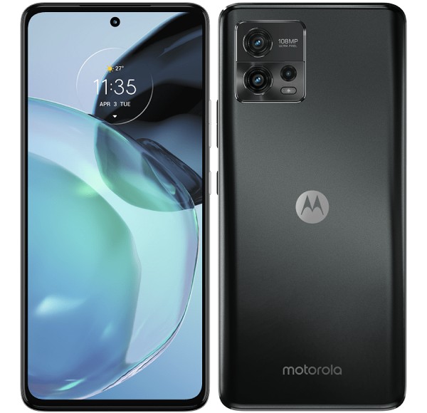 Motorola Moto G72 Reparatur Repair Profi GmbH