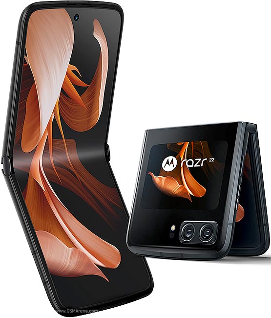 Motorola Razr 2022 Reparatur - Repair Profi GmbH