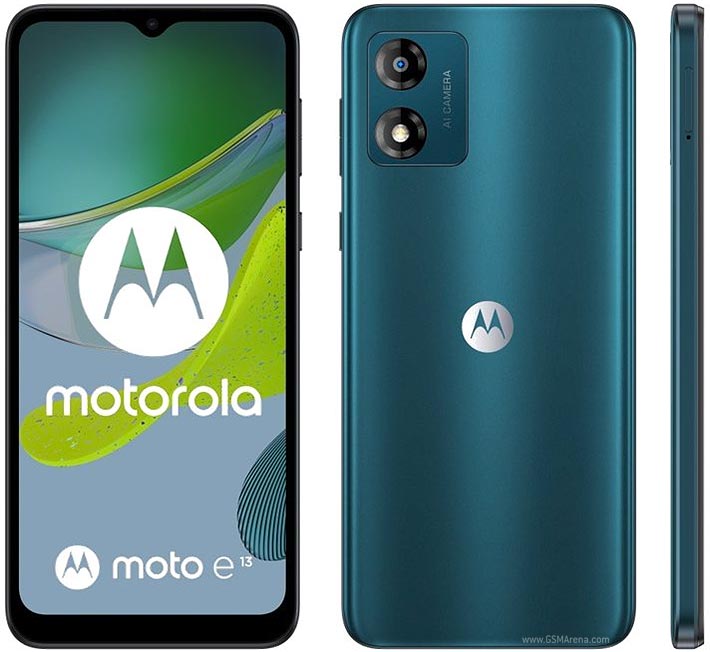 Motorola Moto E13 Reparatur Repair Profi GmbH