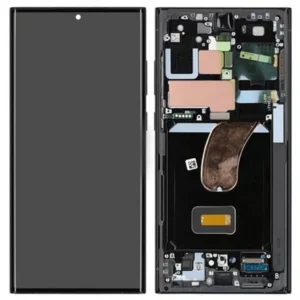 Samsung Galaxy S23 – Rückansicht