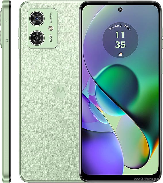 Motorola Moto G54 Reparatur Repair Profi GmbH