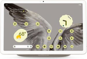 google-pixel-tablet-display-reparatur