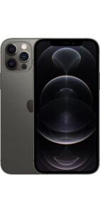alt="Geöffnetes iPhone 15 Pro Max bei technischer Fehleranalyse"