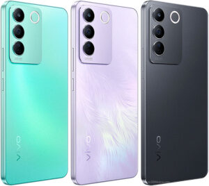 Vivo T2 Display Reparatur