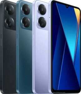 Xiaomi Poco C65 Reparatur – Displaytausch vom Profi