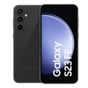 Samsung Galaxy S23 FE – Rückansich