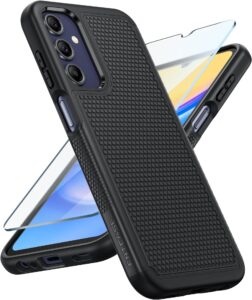 Samsung Galaxy XCover7 – Frontansicht