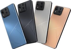 Akkutausch beim ASUS Zenfone 11 Ultra durch Reparaturtechniker