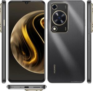 Huawei nova Y72 Display Reparatur