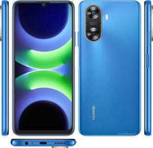 Huawei Enjoy 70z Display Reparatur