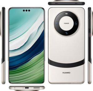 Huawei Mate 60 Pro+ nach Displayreparatur