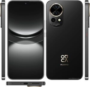Huawei nova 12 Akkuwechsel