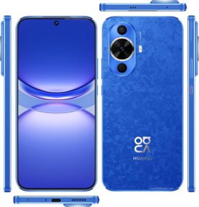 Huawei Nova 12 Lite nach Displayreparatu