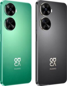 Huawei nova 12 SE Akku wechseln