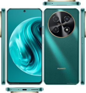 Huawei nova 12i Akku tauschen