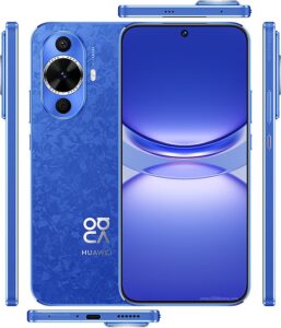 Huawei nova 12s Akku tauschen