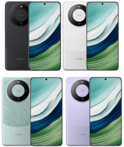 Huawei Mate 60 Display Handy Reparatur