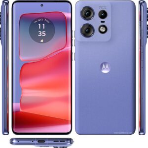 Motorola Edge 50 Pro nach Displayreparatur