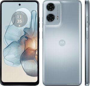 Motorola Moto G24 Power Akkuwechsel