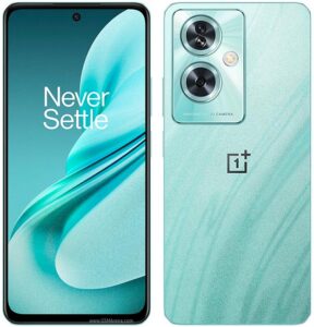 OnePlus Nord N30 SE nach Displayreparatur