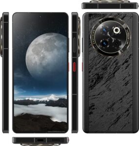 ZTE Axon 60 Ultra Display Reparatur