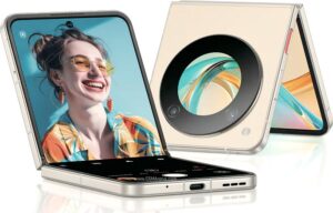 ZTE nubia Flip Display Reparatur