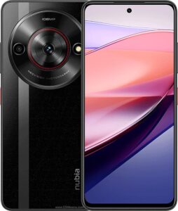 ZTE nubia Focus Display Reparatur