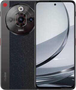 ZTE nubia Focus Pro Display Reparatur