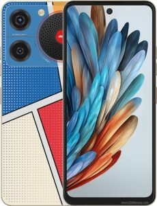 ZTE nubia Music Display Reparatur