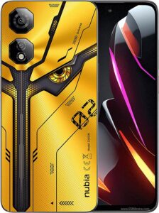 ZTE nubia Neo 2 Display Reparatur