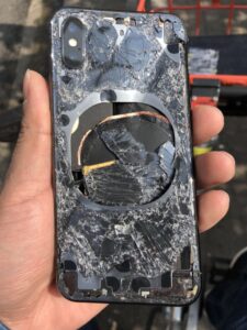 iPhone 16 Pro Max Reparatur