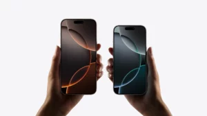 iPhone 16 Pro Max Reparatur
