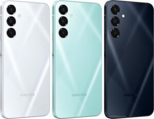 Akkuwechsel Samsung Galaxy A16 5G Reparatur