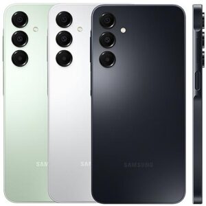 Samsung Galaxy A16 Display Reparatur bei Glasbruch