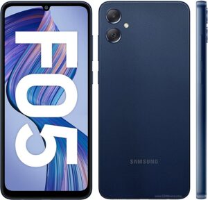 Samsung Galaxy F05 Display Reparatur bei Glasbruch